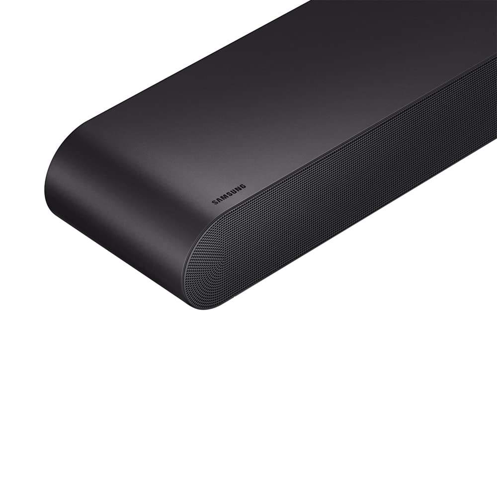 Samsung Hw-S50B 3.0 Ch All-In-One Soundbar With Dolby 5.1 Dts Virtual:X 2022 Bundle With Premium 2 Yr Cps Enhanced Protection Pa