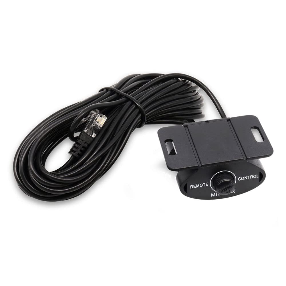 Power Acoustik 7500 Max Watt D Class