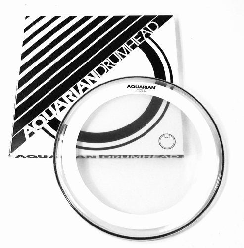 Aquarian Drumheads Drumhead Pack (Mrs2 6)