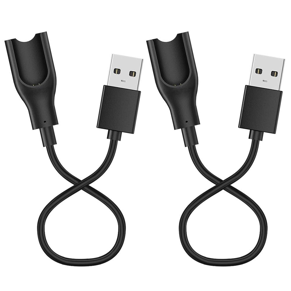 Miphee Charger Cable For Go Tcha, 2 Pack