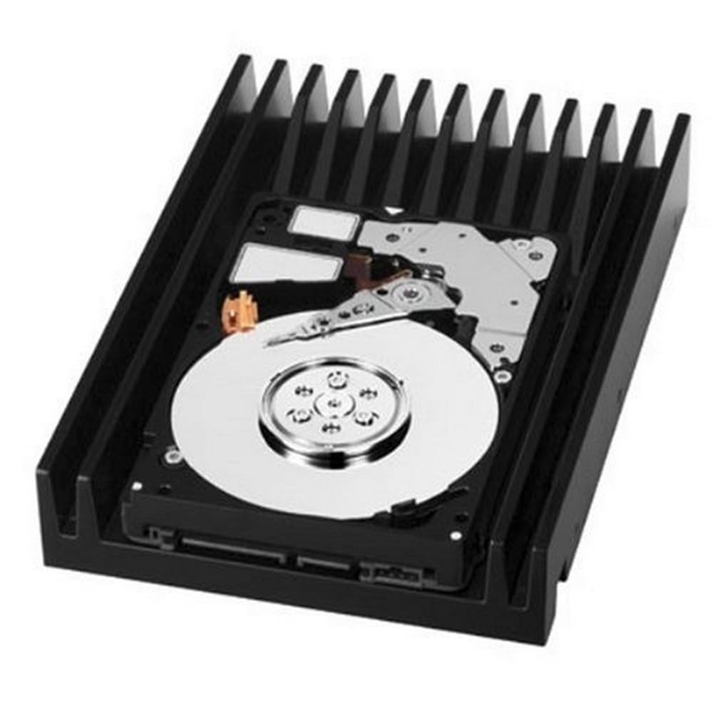 Western Digital 300 Gb Velociraptor Sata 3 Gb/S 10,000 Rpm 16 Mb Cache Bulk/Oem Enterprise Hard Drive   Wd3000Hlfs