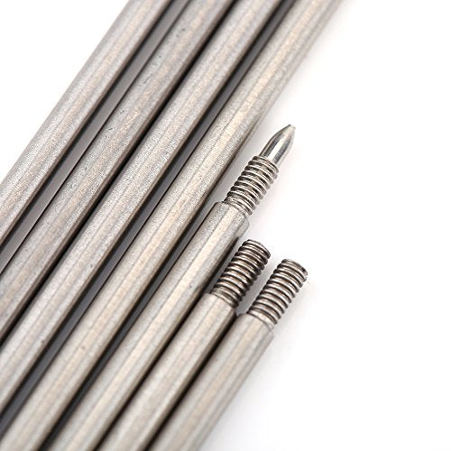 Vbestlife Flute Repair Parts, Practical Diy Repair Maintenance Kit Set Musical Instrument Parts Accessories For Flute