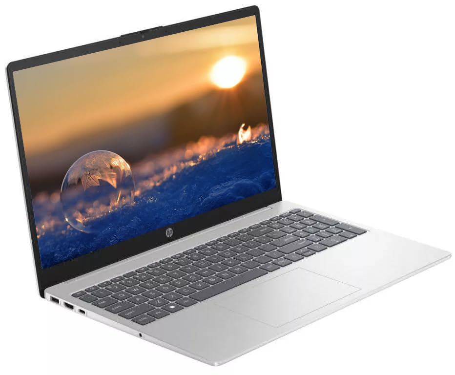 Hp Touch Screen Business Laptop Computer, 15.6'' Fhd Ips Led Display, Intel Core I7-1355U, Windows 11 Pro, Numeric Keypad, Camer