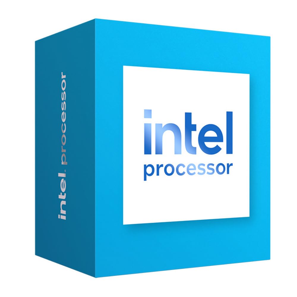 Intel Processor 300