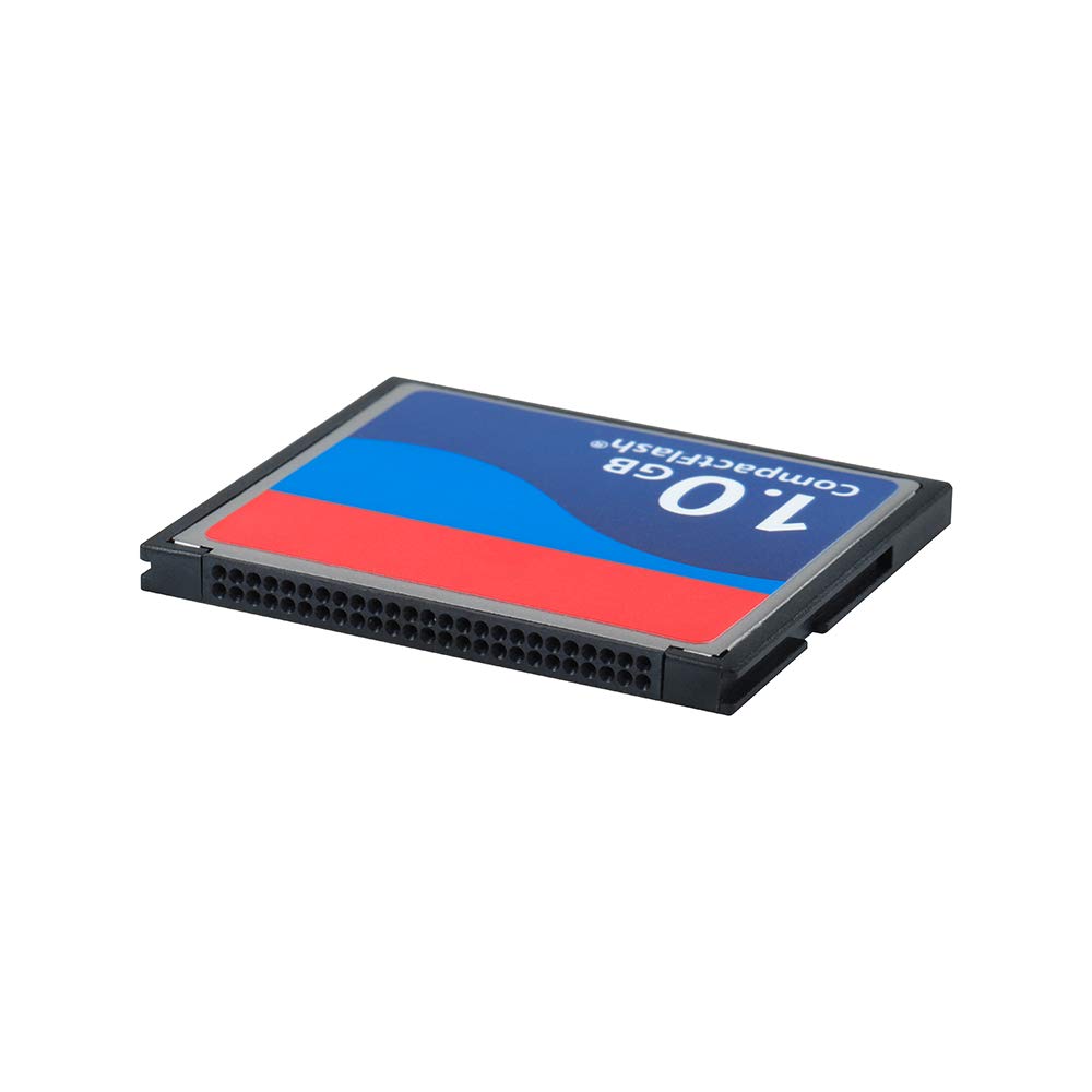 Compactflash Memory Card 1Gb Cf Camera Industrial Card