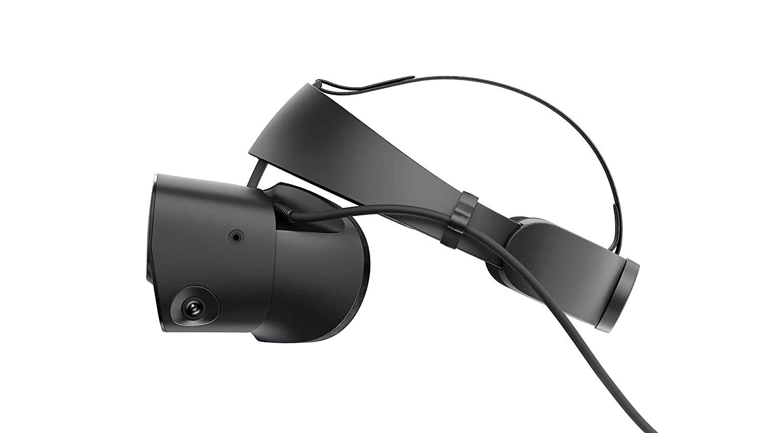 Oculus Rift S Pc Powered Vr Gaming Headset