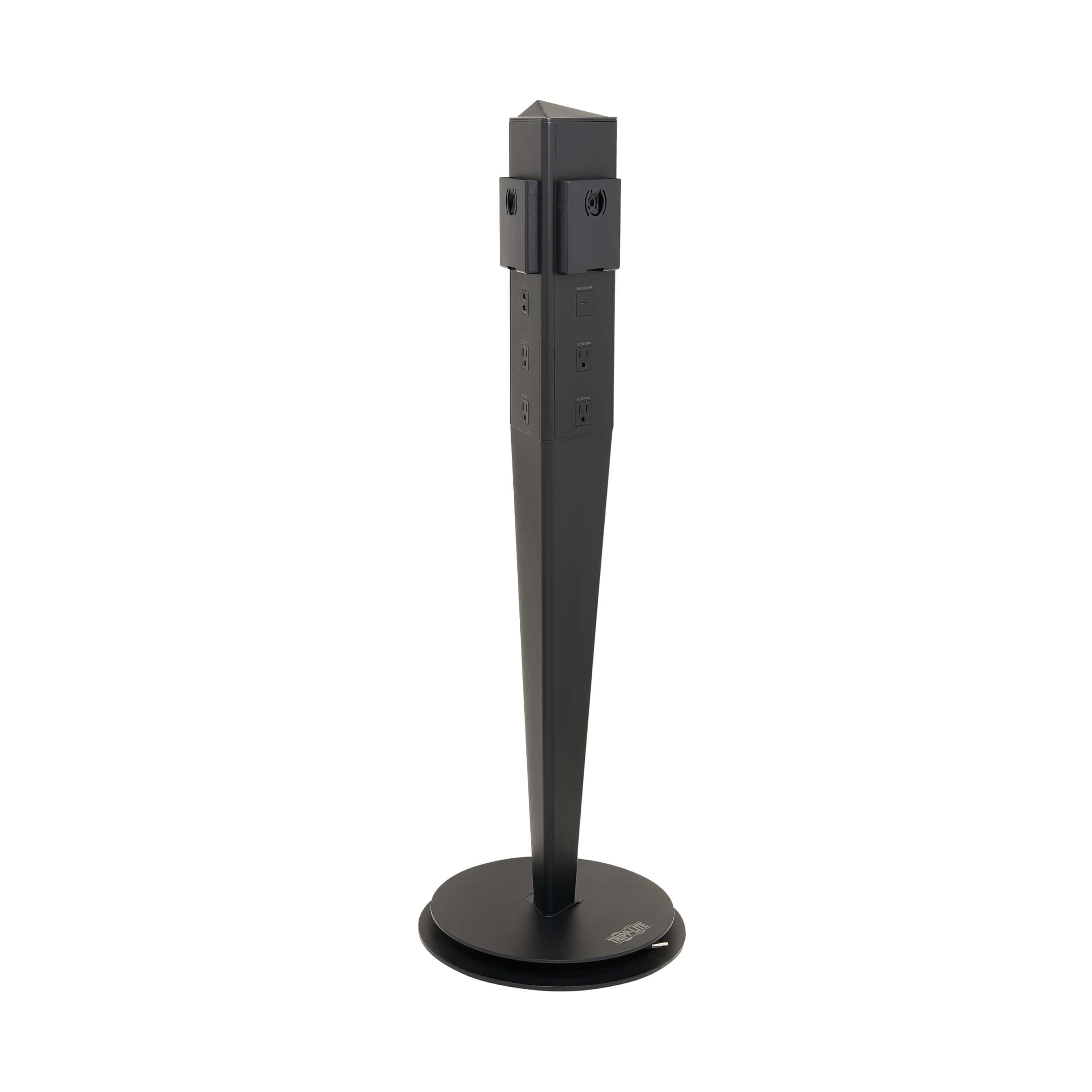 Mobile Pwr 6Out Usb5 Prt