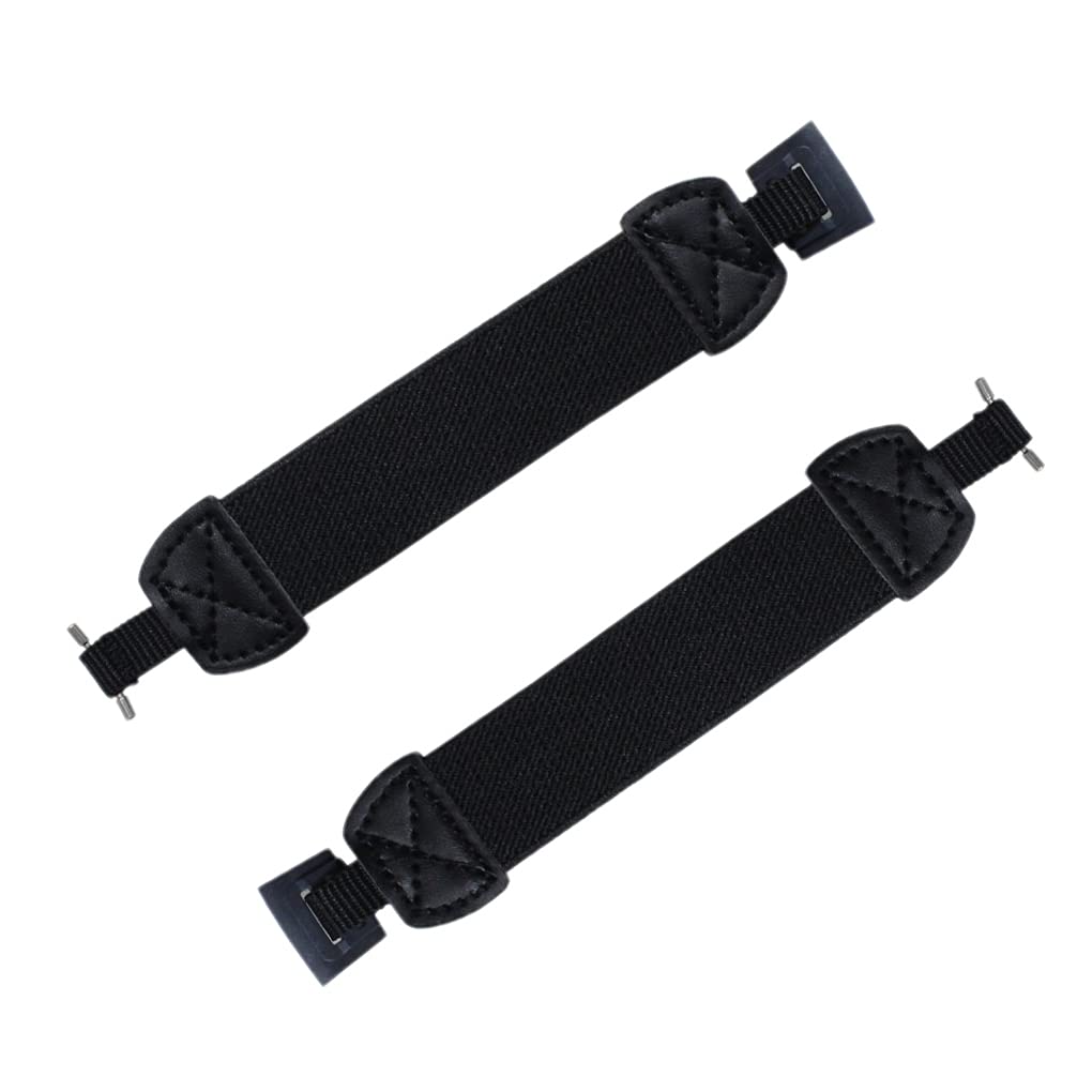 2 Pack Hand Strap For Intermec Cn50 Barcode Scanner Mobible Computer Replaces 203 899 001