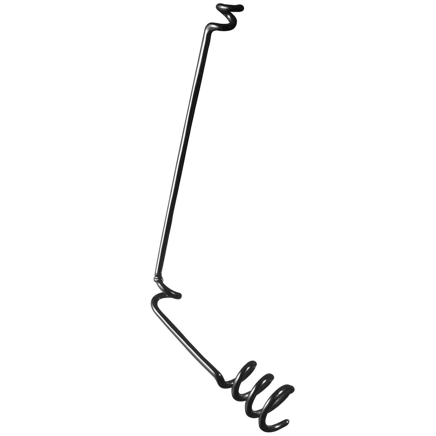 Audio Technica Wire Hanger Adapter For Overhead Microphone Mount (At8451)