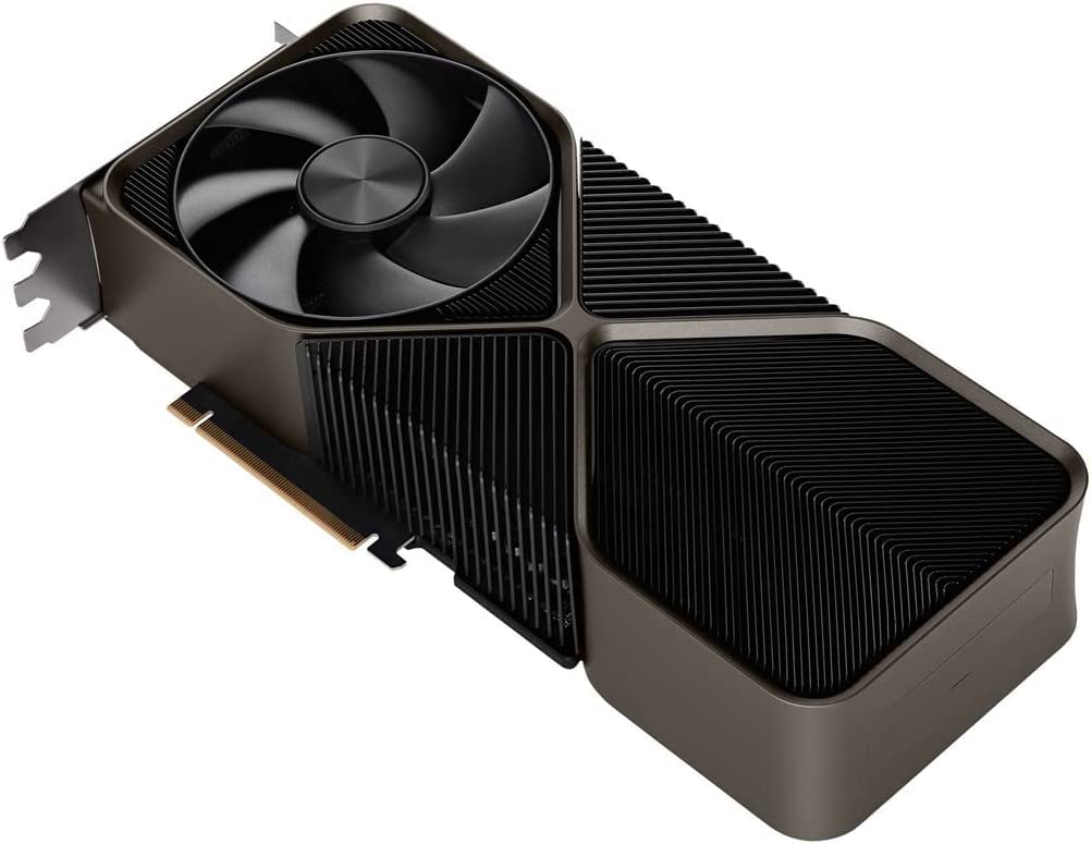 Vipera Nvidia Geforce Rtx 4090 Founders Edition Graphic Card