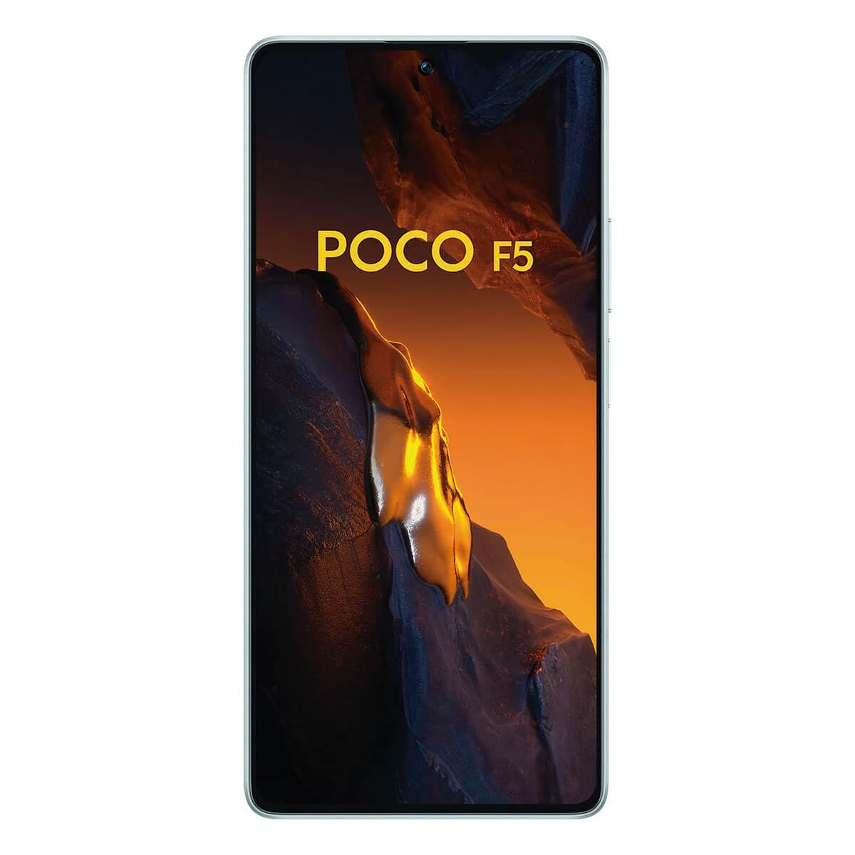 Xiaomi Poco F5 5G Dual 256Gb Rom 8Gb Ram Factory Unlocked (Gsm Only | No Cdma   Not Compatible With Verizon/Sprint) Global Smartphone Mobile Cell   White