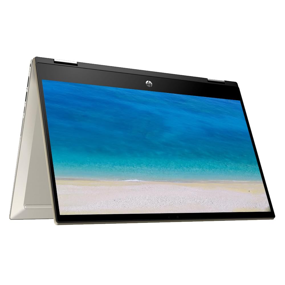 Hp Pavilion X360 2 In 1 14'' Fhd Ips Touch Screen Laptop Computer, Intel 11Th Generation Core I5 1135G7, 8Gb Memory, 256Gb Nvme