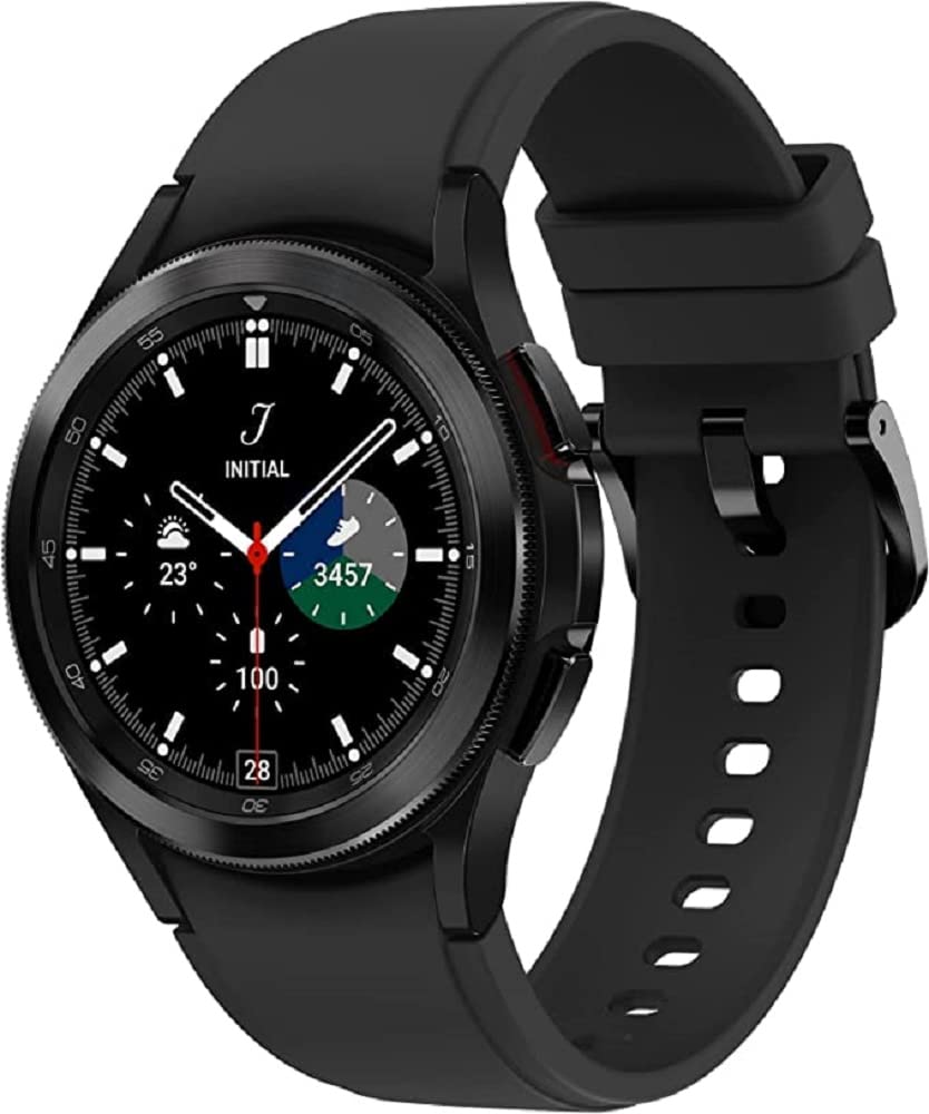 Samsung Galaxy Watch 4 Classic 42Mm Sm R880 Black