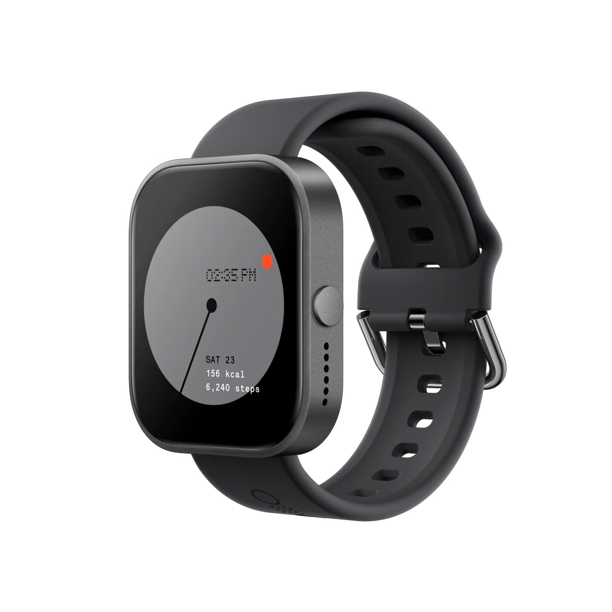 Cmf Watch Pro Smartwatch,1.96'' Amoled Display, Ip68 Water Resistant Multi System Gps Fitness Tracker With Health Monitoring, 13