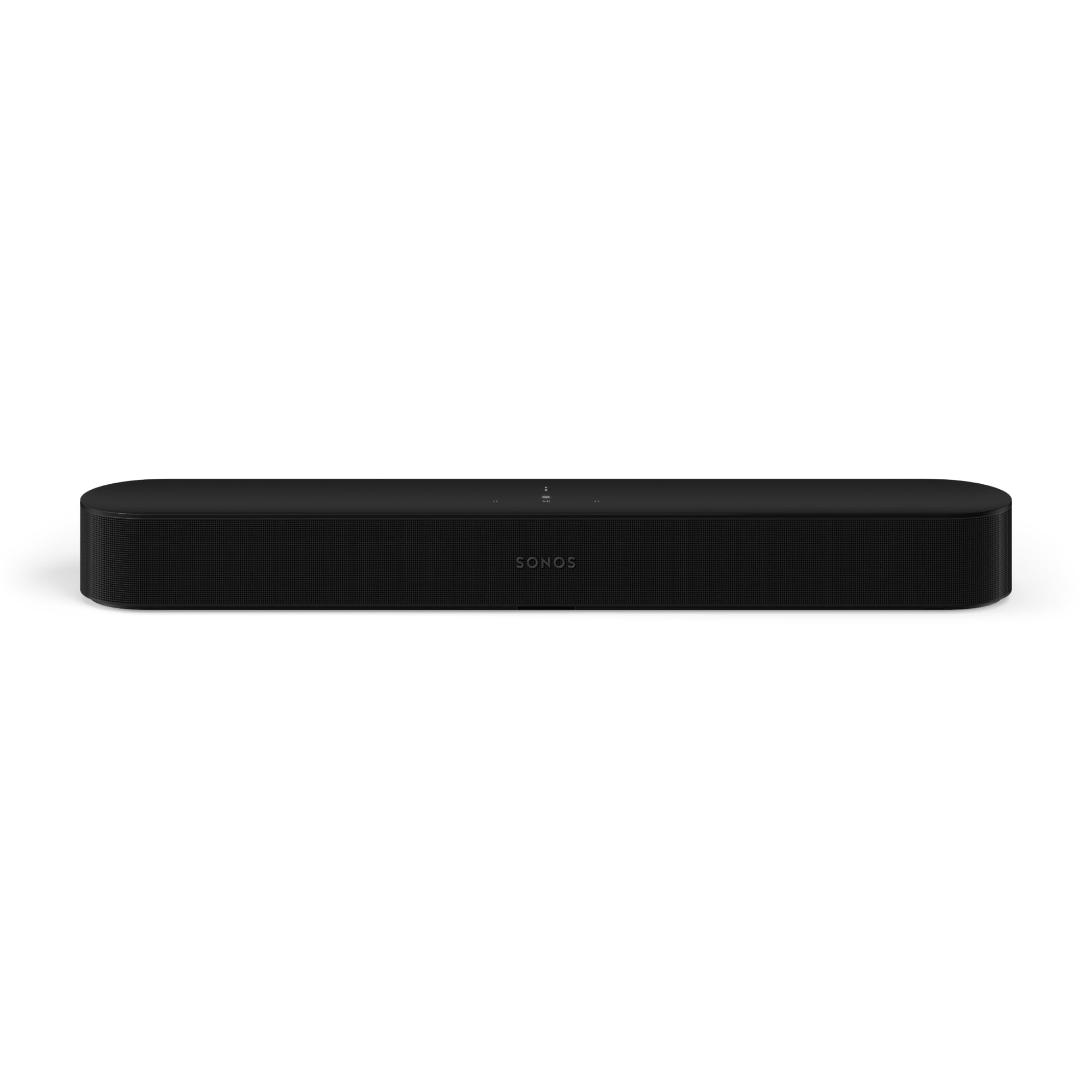 Sonos Beam Gen 2   Black   Soundbar With Dolby Atmos