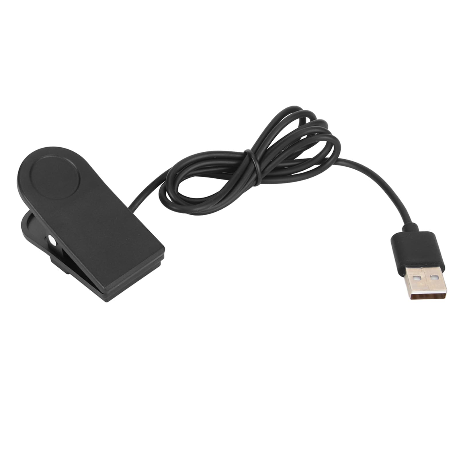Charger For Garmin Fenix , 3.3 Ft Smart Watch Charger, Replacement Usb Fast Charging Clip Cable For Smart Band, 5V 1A