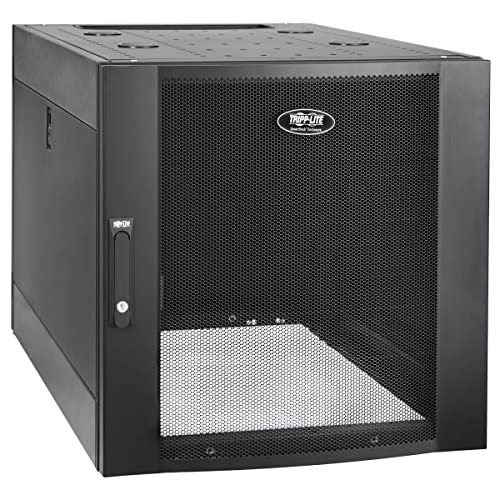 Rack 12U Top Hat 42In Deep