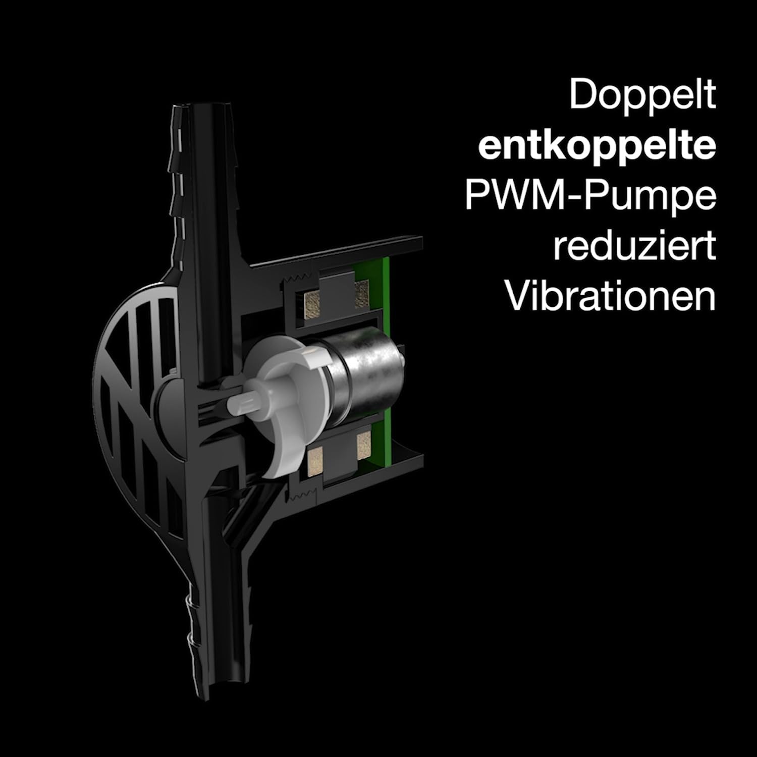 be quiet! Pure Loop 2 FX 240mm AIO CPU Liquid Cooler - Thumbnail 2