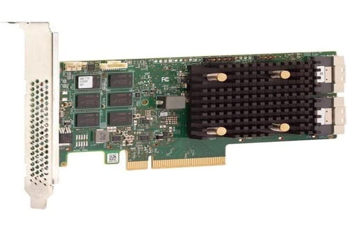 Broadcom Mr416I P Cntrl For Hp