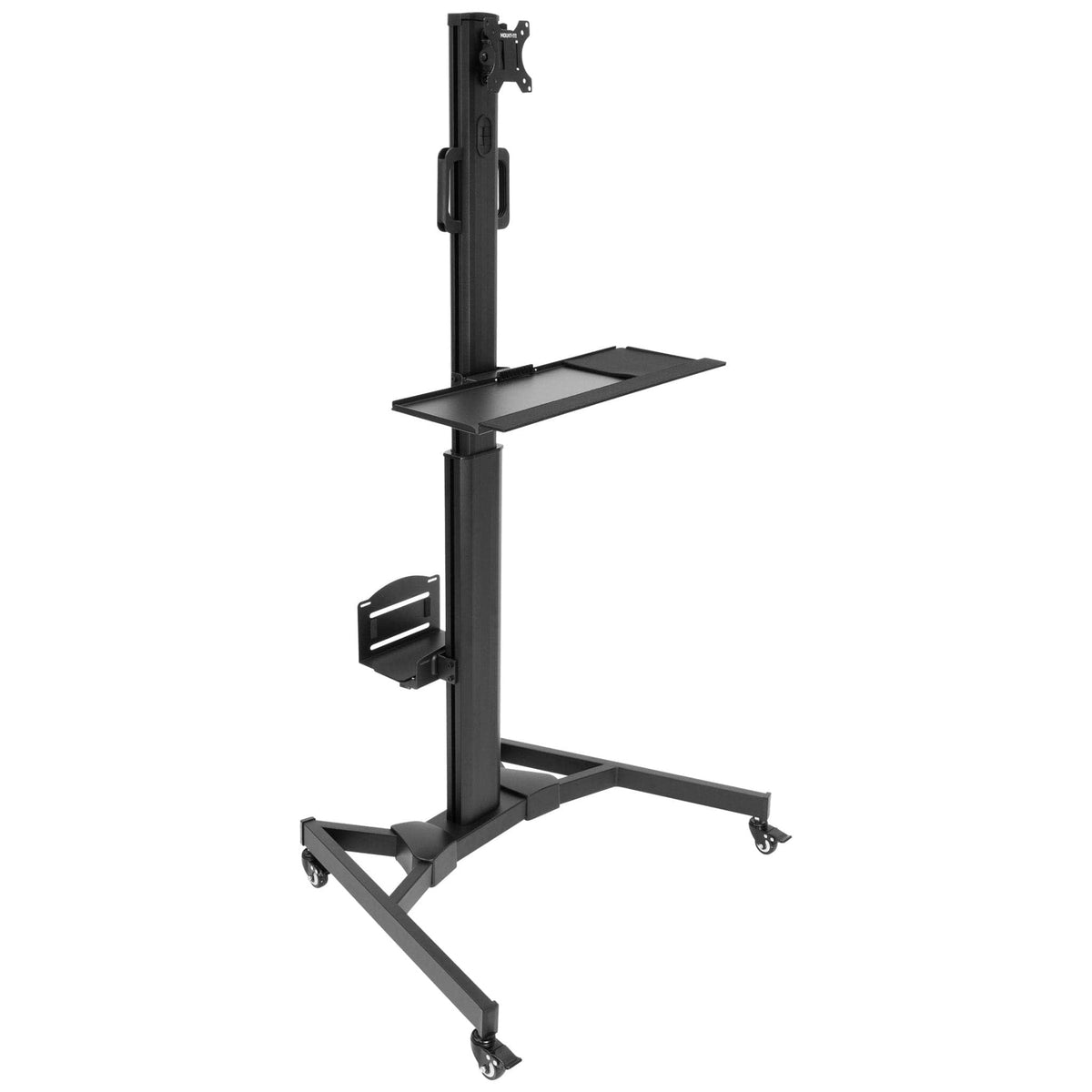 Mobile Pc Workstation