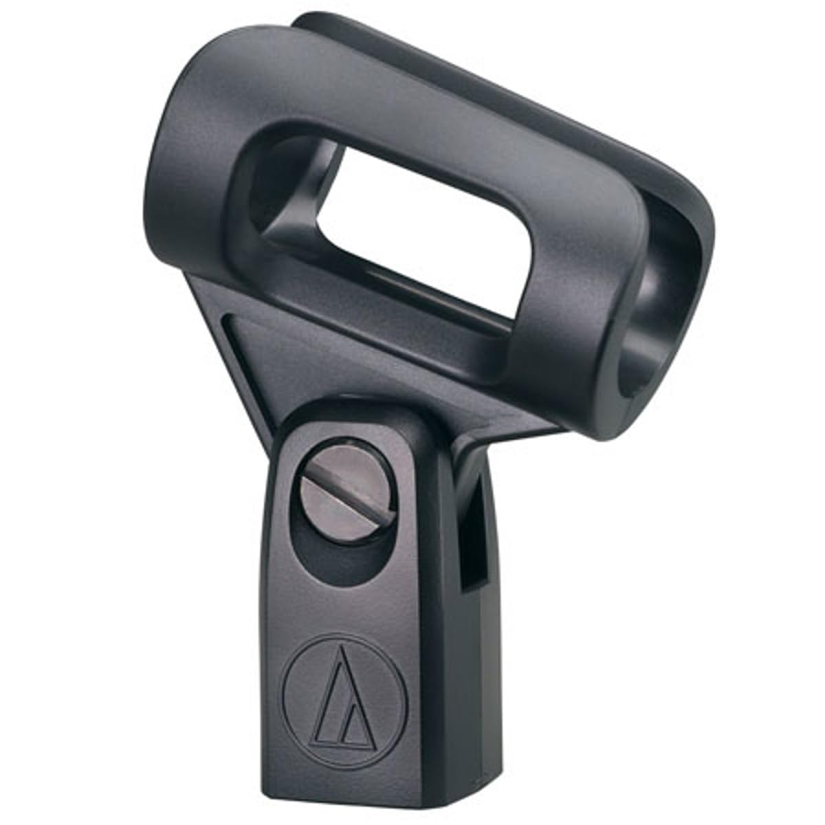 Audio-Technica AT8470 Quiet-Flex Microphone Stand Clamp