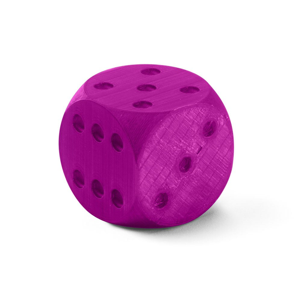 Dremel Df05 01 Pla 3D Printer Filament, 1.75 Mm Diameter, 0.5 Kg Spool Weight, Purple