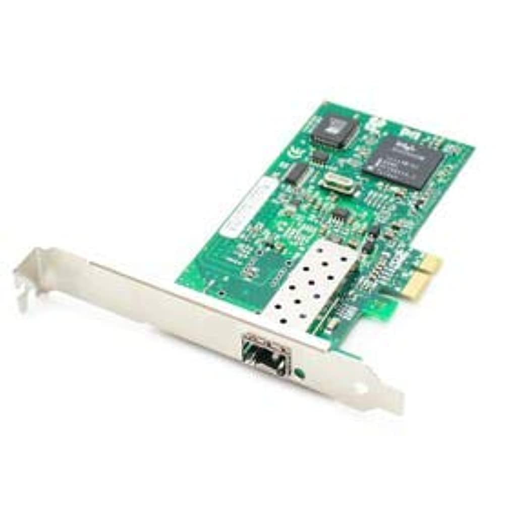 Addon 25Gbs Dual Open Sfp28 Port Pcie 3.0 X8 Network Interface Card W/ Pxe Boot