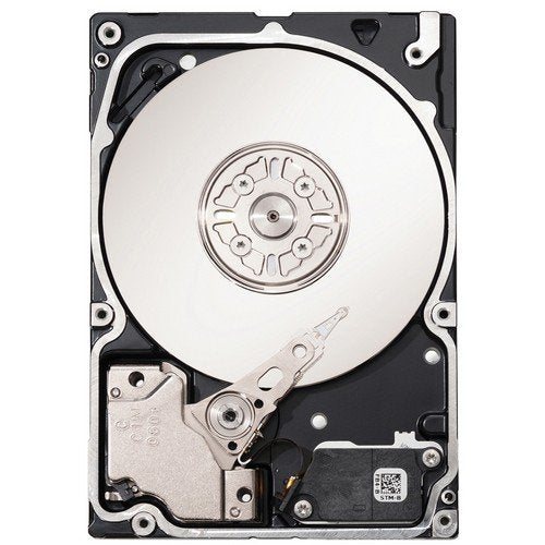 Seagate 300Gb Sas 2.5'' 10K Rpm