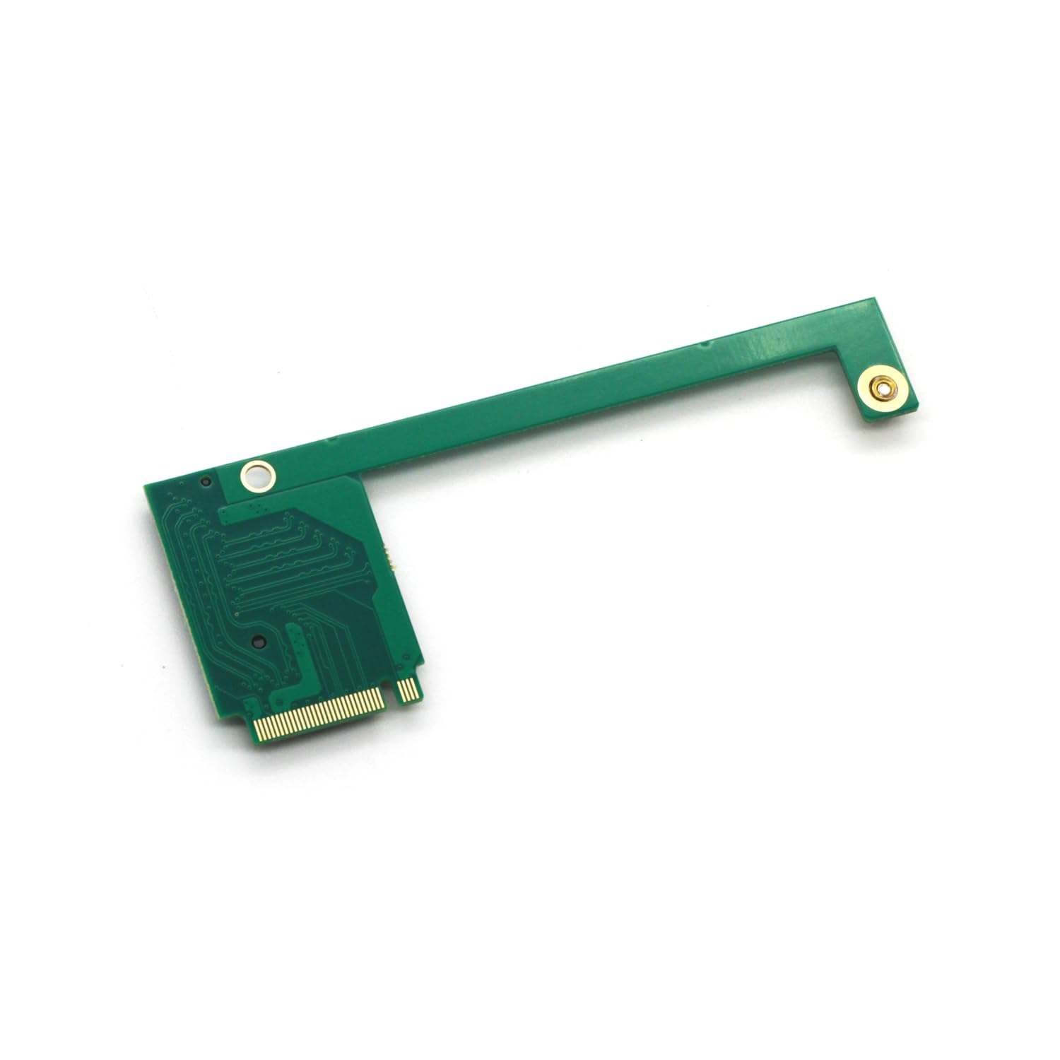 M2 Modified Board Pcie 4.0 For Rog Ally Handheld Console Ssd Memory Card Adapter Converter Transfer Board 90 M2 Transfercard For