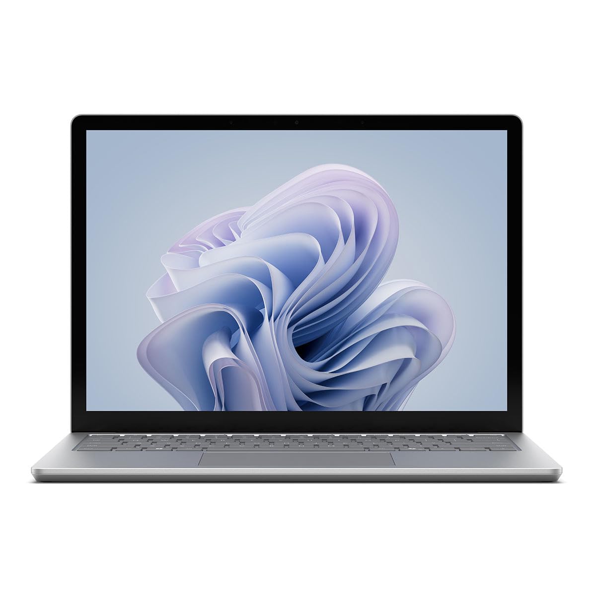 Microsoft Surface Laptop 6 15 Touchscreen Notebook - Intel Core Ultra 7 165H - 16 GB - 512 GB SSD - English Keyboard - Platinum