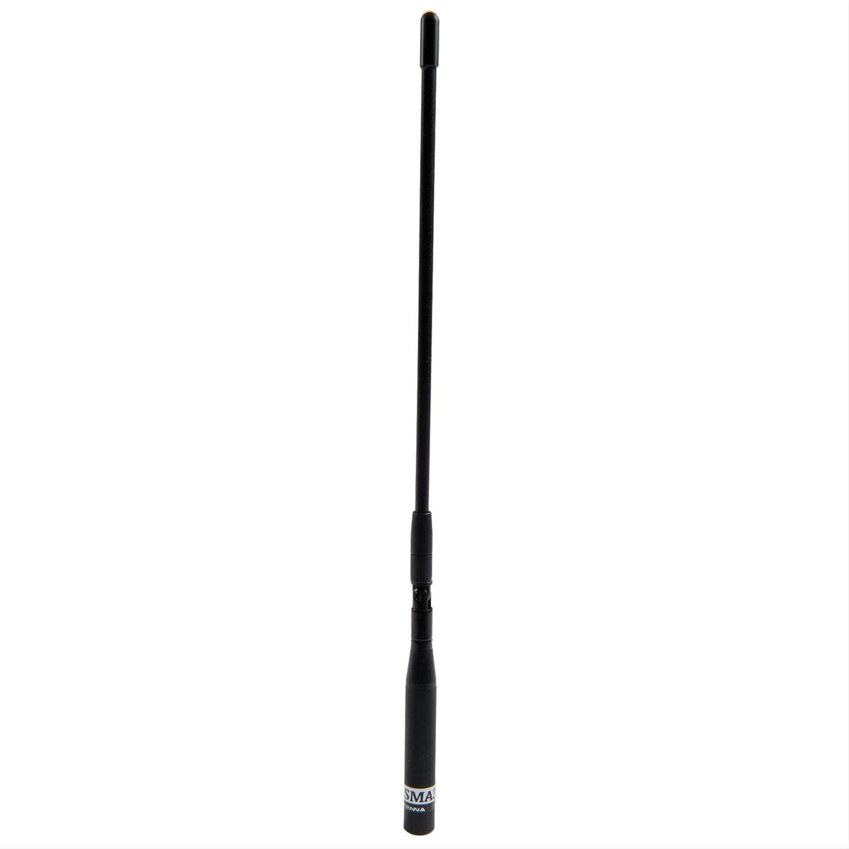 Comet Original Sma 3 144/440/900 Mhz. Tri Band Handheld Fold Over Antenna   Sma Connector