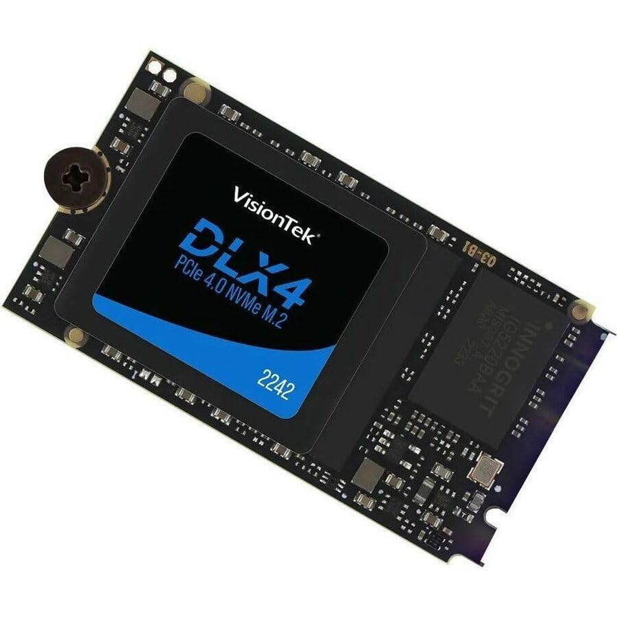 1Tb M.2 2242 Ssd Sed