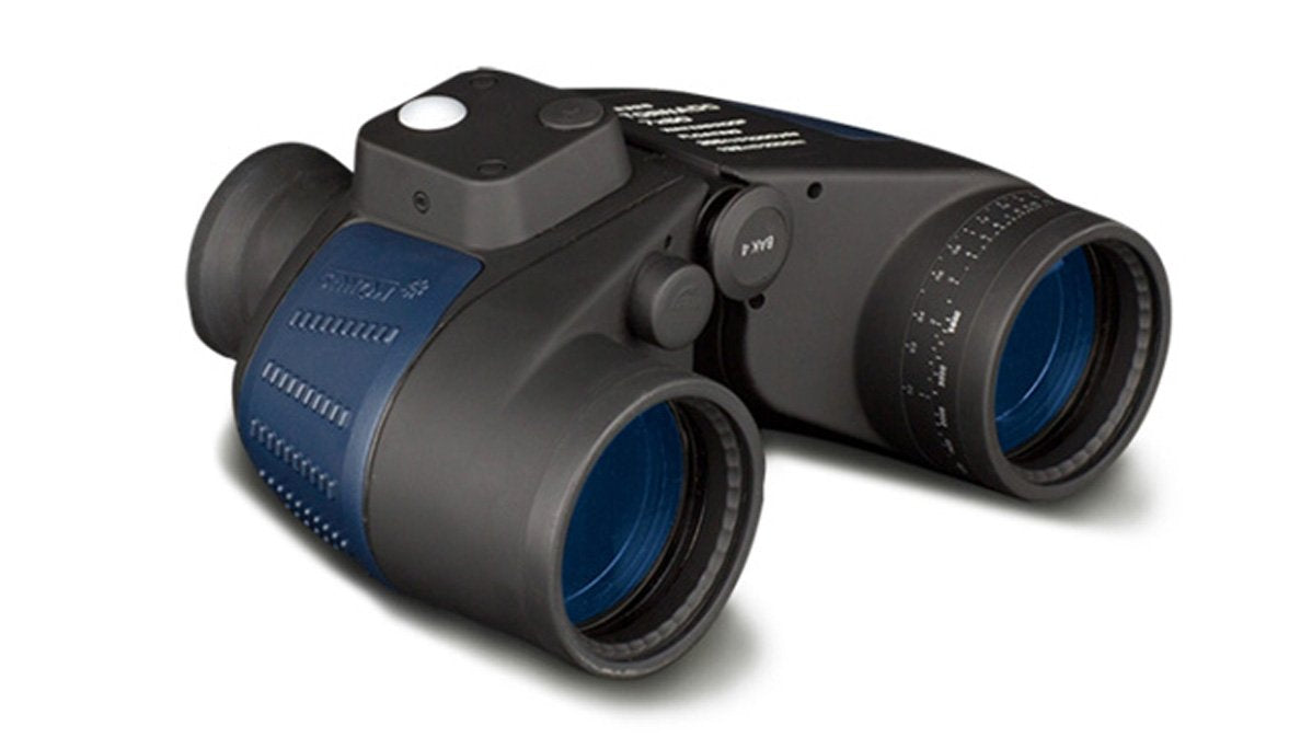 Konus Tornado 7X50 Binocular