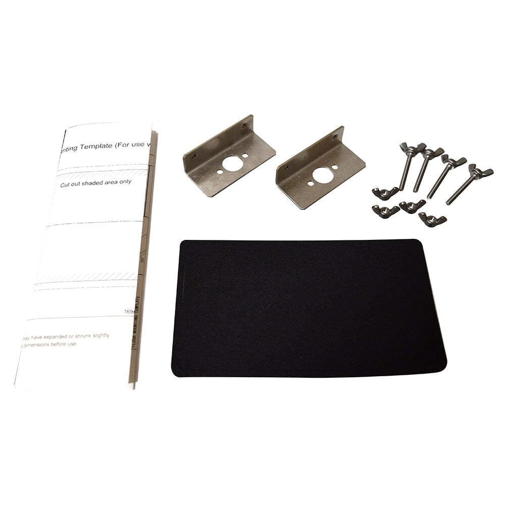 Furuno Flush Mount Kit F/Gp39,WBAUVB07528QGGL