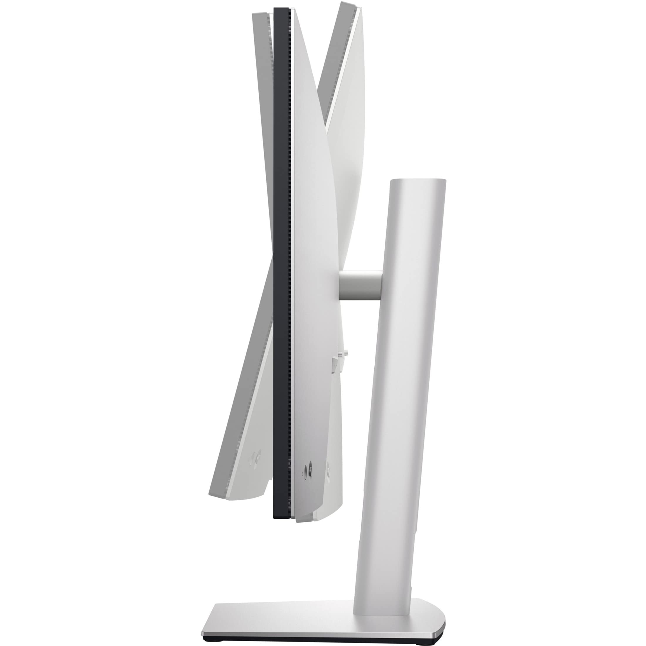 Dell Ultrasharp U3223Qe 31.5 4K Uhd Wled Lcd Monitor   16:9   Black, Silver