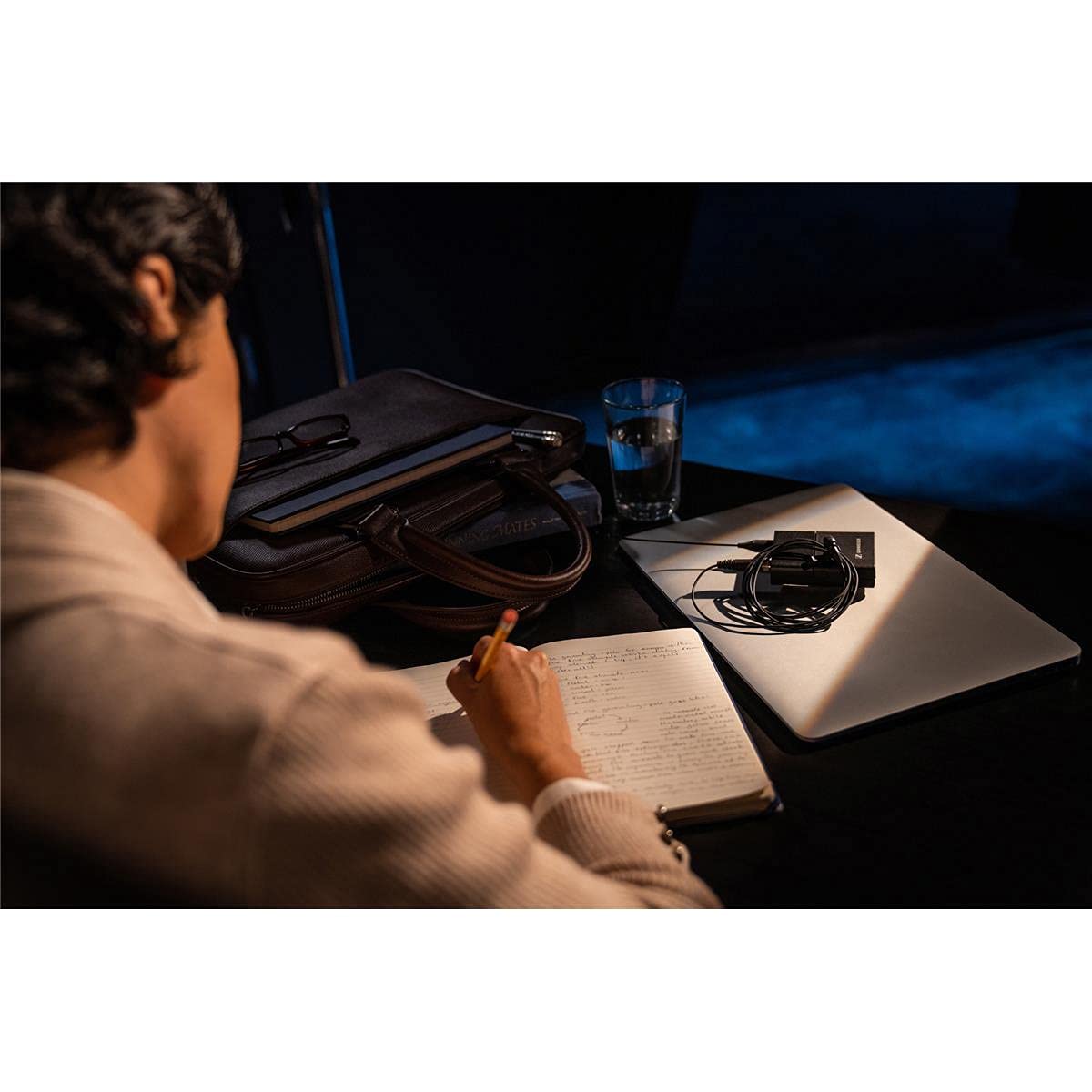 Sennheiser Ew-D Me4 Lavalier Set (R1-6)
