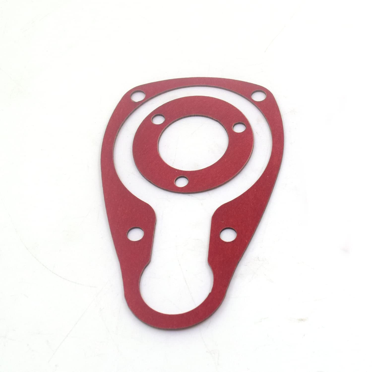 Miiifs Parts Ork6 O Ring Repair Kit 105043 Bumper Compatible With Bostitch Miiifn Miiifs Floor Nailer Rebuild Kit Replacement Pa