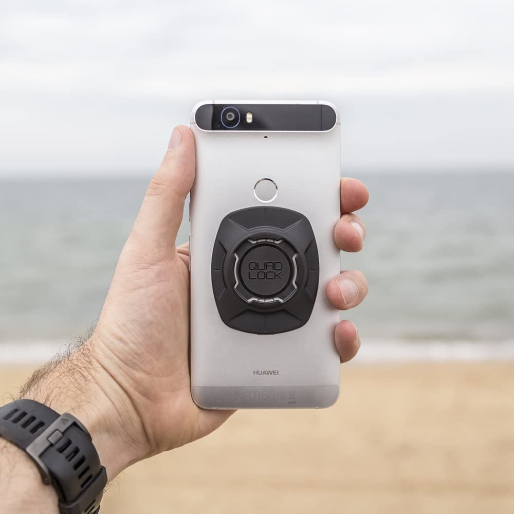 Quad Lock Universal Adaptor For Smartphones