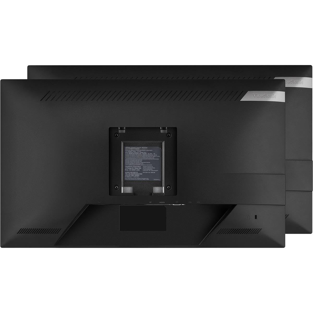 24'' Dual Pk Ho 1080Pips Mntr|24'' Dual Pack Head Only 1080P Ips Monitors With Hdmi, Dp, And Vga.|392|289.99|None|None|