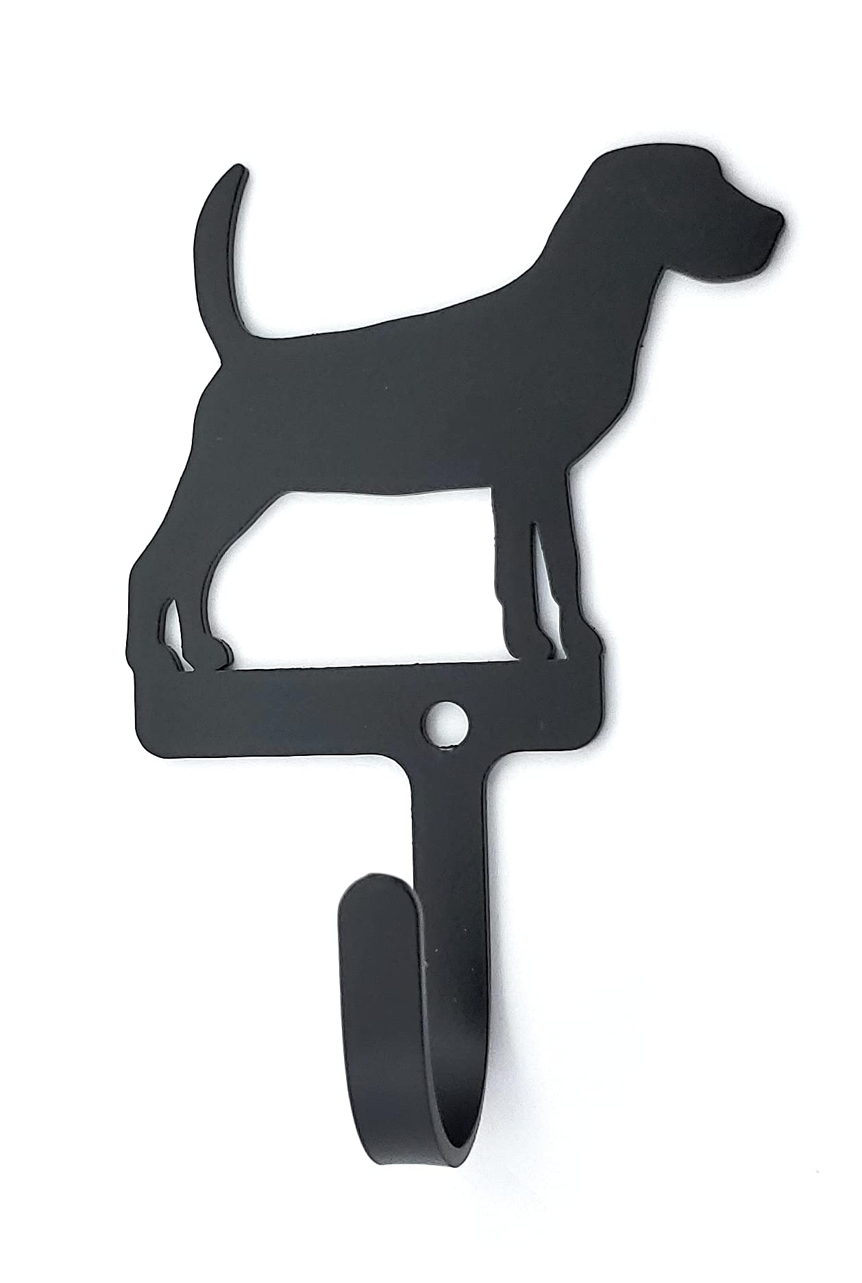 Wall Hook Small - Beagle