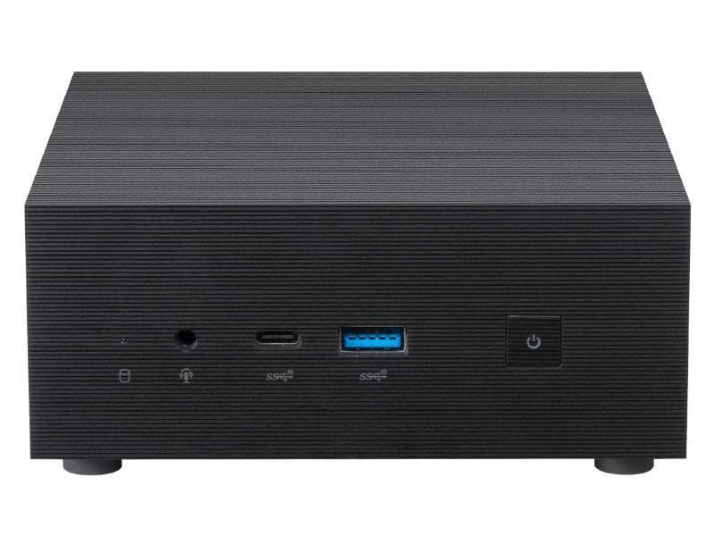 ASUS SY PN63S1SYS5G82PXTD Ci51135G7 8GB 256GB Intel Iris Xe W11P Retail