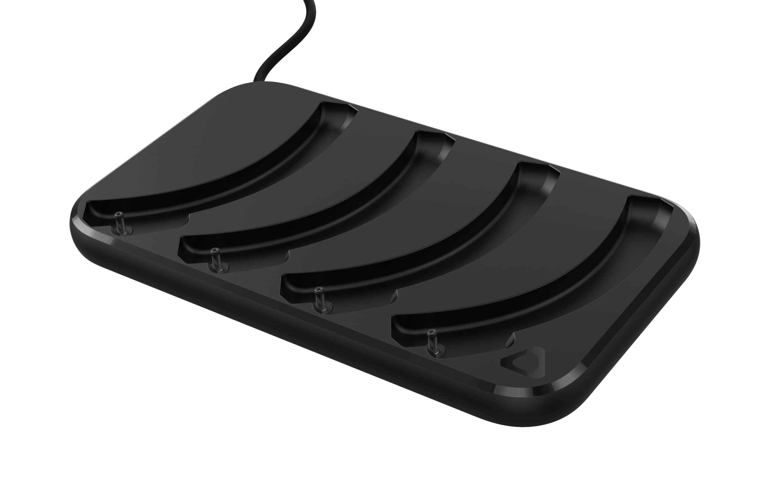 HTC VIVE Multi Battery Charger for Focus Series Virtual Reality Headsets