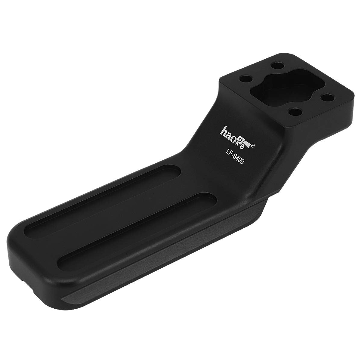 Haoge Lf-S400 Lens Collar Replacement Foot Tripod Mount Ring For Sony Fe 400Mm F2.8 Gm Oss Sel400F28Gm And Fe 600Mm F4 Gm Oss Se