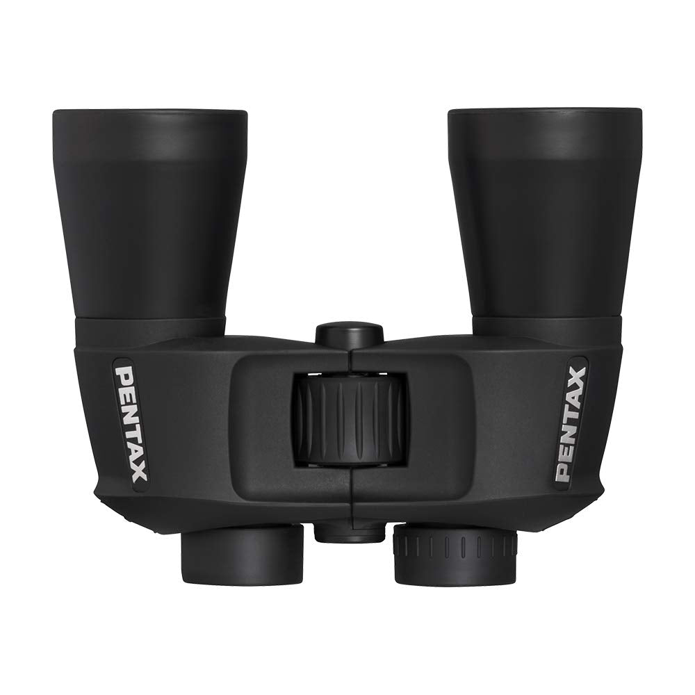 Pentax Sp 12X50 Vision Porro Prizm Binocular With Bak4 Prism, Fully Multi Coated Optics Large Objective Lens Contrast Rich, Brig