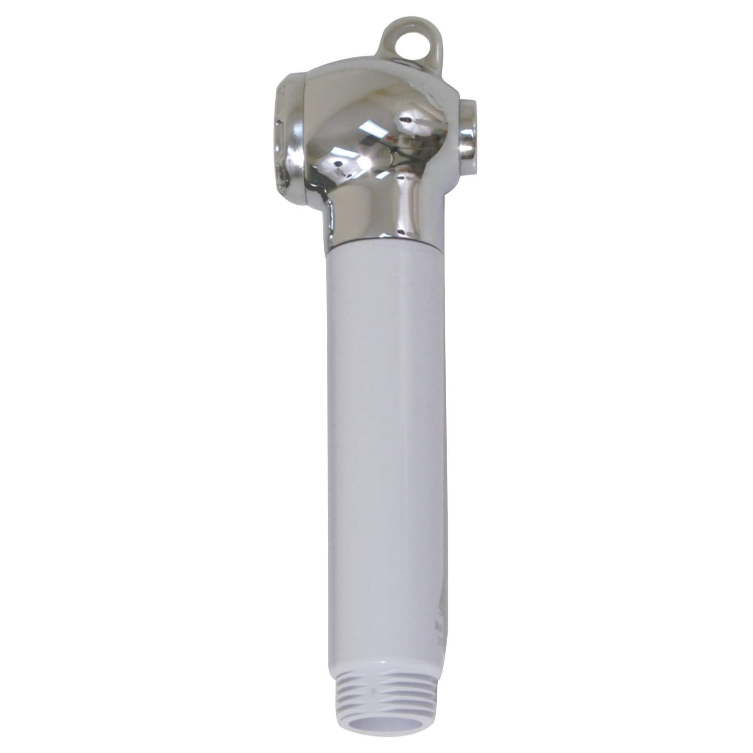 Scandvik Recessed Transom Shower W/6' Hose - White,WBHDWB011LBJKIO