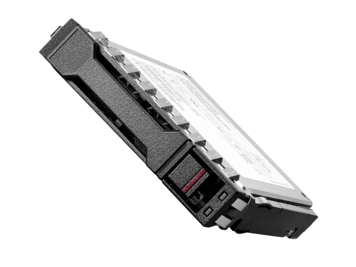 Hpe 3.2Tb Nvme Mu Sff Bc U.3 P