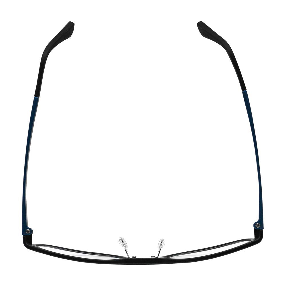 Archgon Fashion Computer Glasses Anti Blue Light Uv Protection A Plus Level Crystal Tempered Lens Model Miami Heat Gl B122 Bl