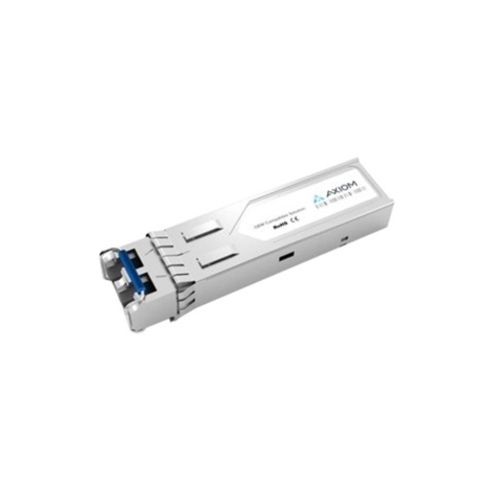 1000Base-Lx Sfp Transceiver For Arista - Sfp-1G-Lx - Taa Compliant