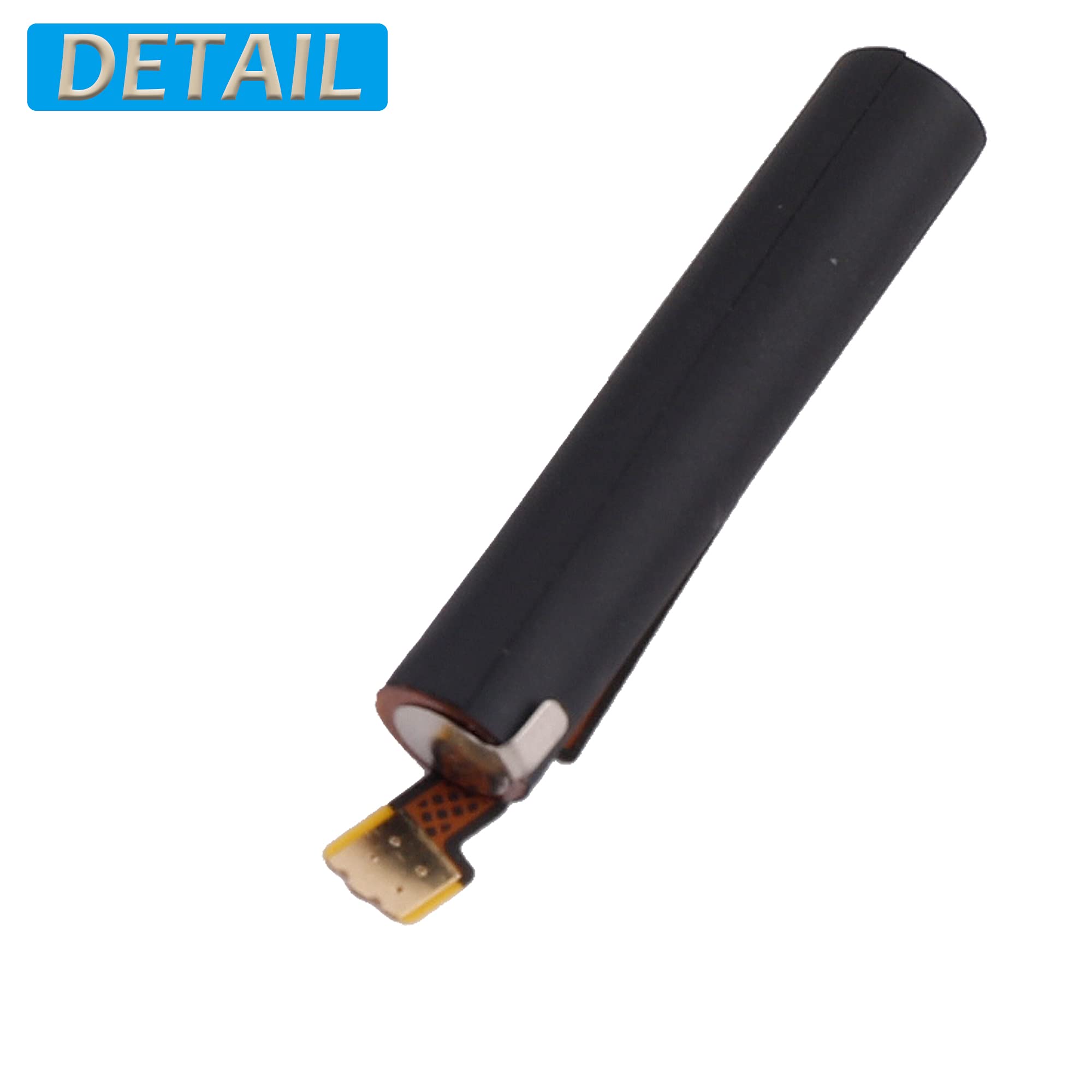 E Yiiviil New Replacement Battery Compatible With Airpods 1St 2Nd Generation Replacement Battery(One Pieces)