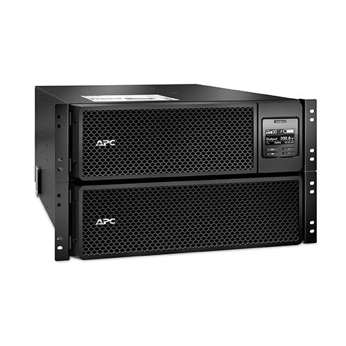 10Kva 208V Smart Ups Rm
